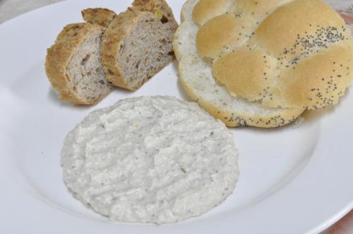 Sardinková pomazánka s krémovým sýrem – Snadné Česko recept, zvládnete za Do 30 minut